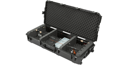 iSeries Ice Fishing case, small