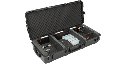 iSeries Ice Fishing case, small