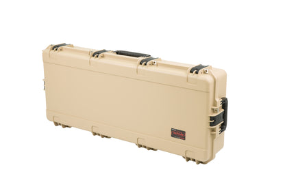 iSeries Large Bow Case, Black, Black Plus