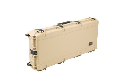 iSeries Large Bow Case, Black, Black Plus