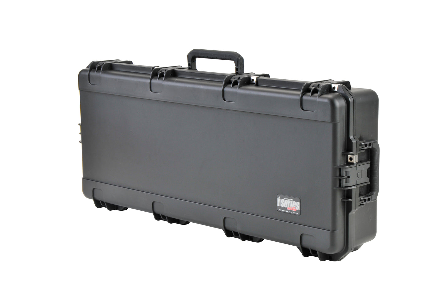 42 x 17 iSeries Double Bow Rifle Case, 42