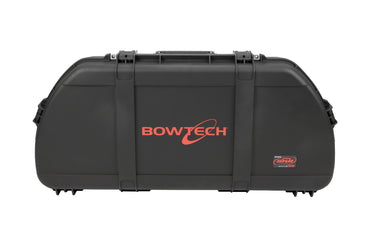 Bowtech iSeries Shaped Bow Case