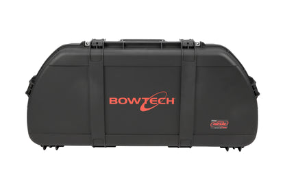 Bowtech iSeries Shaped Bow Case