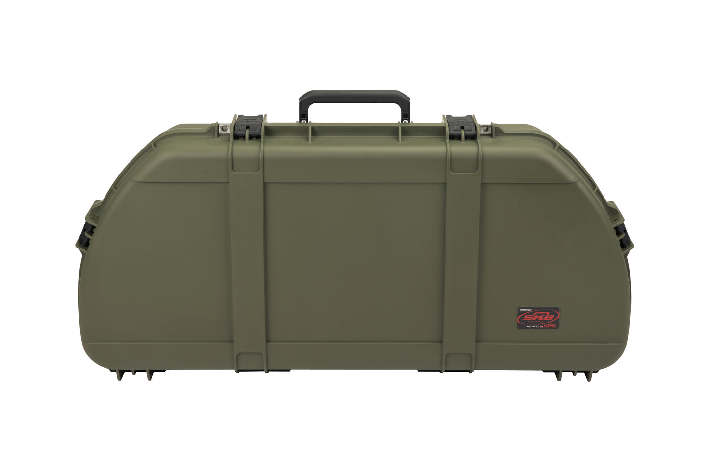 iSeries Shaped Bow Case
