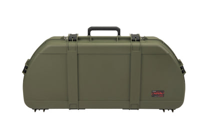 iSeries Shaped Bow Case