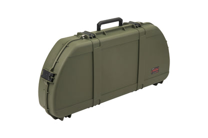 iSeries Shaped Bow Case
