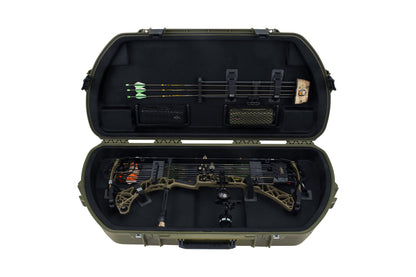 iSeries Shaped Bow Case