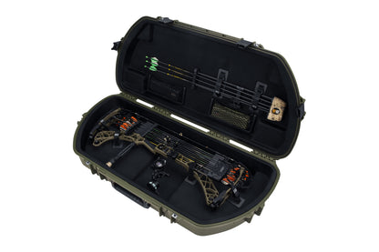 iSeries Shaped Bow Case