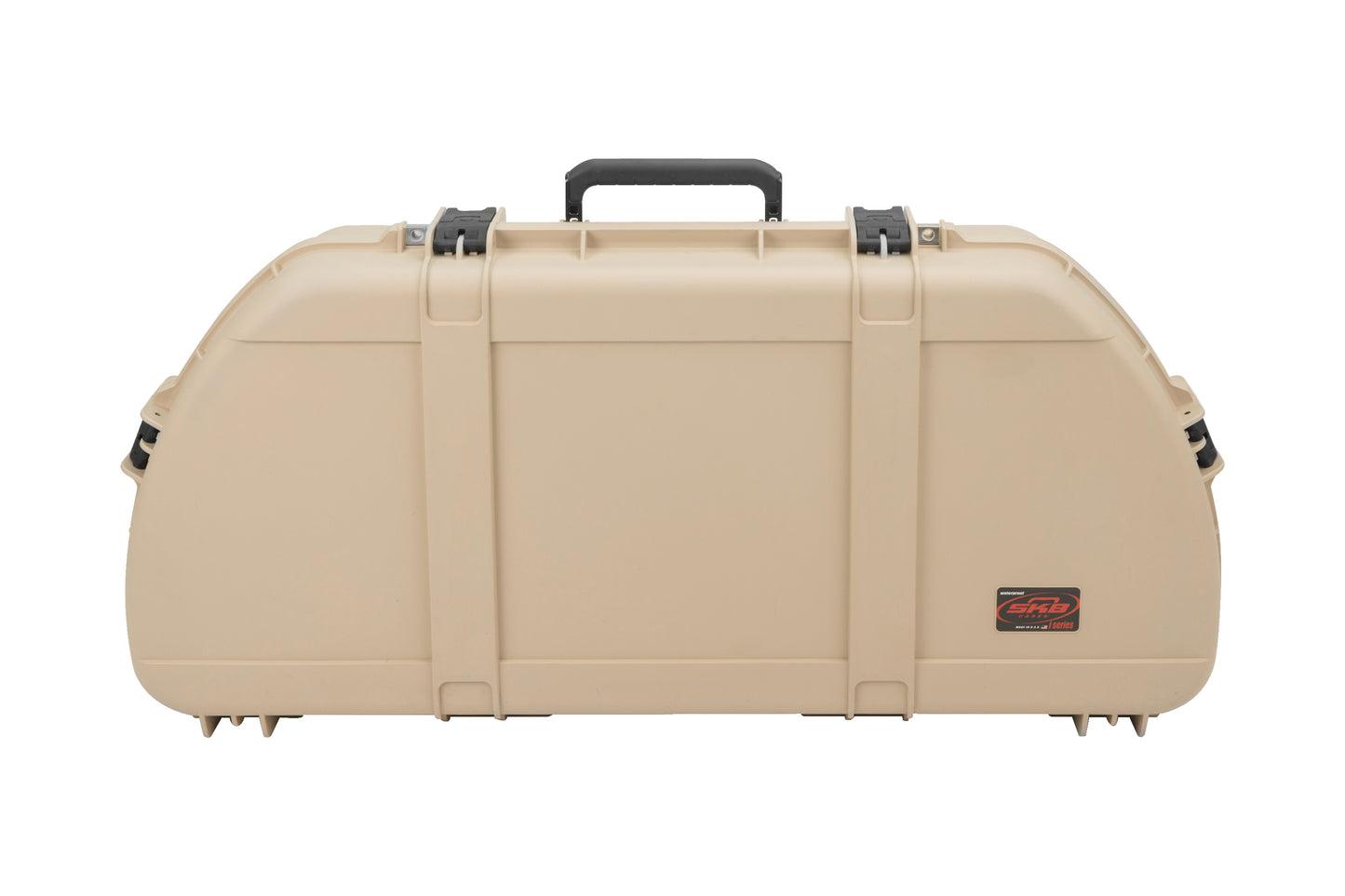 iSeries Shaped Bow Case
