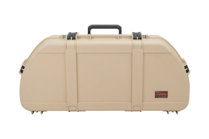iSeries Shaped Bow Case
