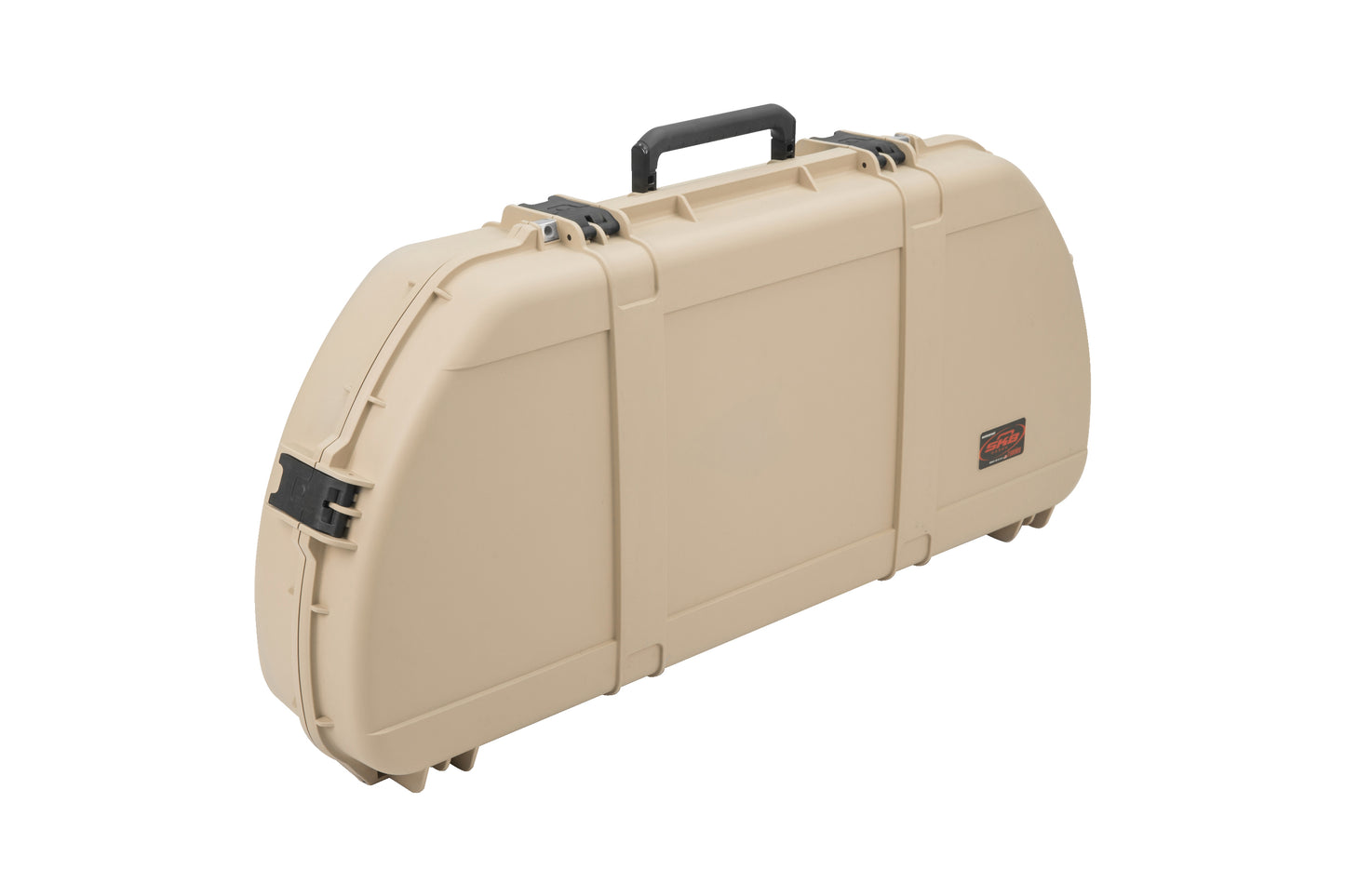 iSeries Shaped Bow Case