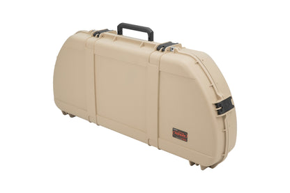 iSeries Shaped Bow Case