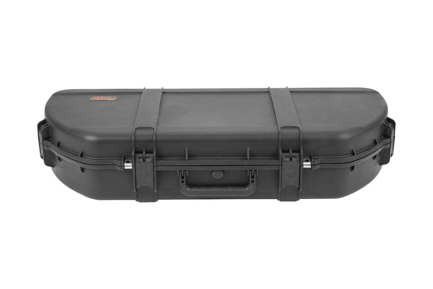 iSeries Shaped Bow Case