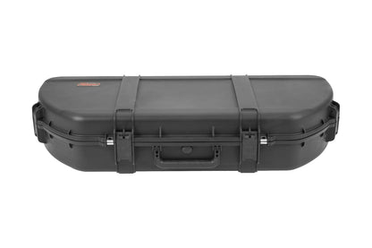 iSeries Shaped Bow Case