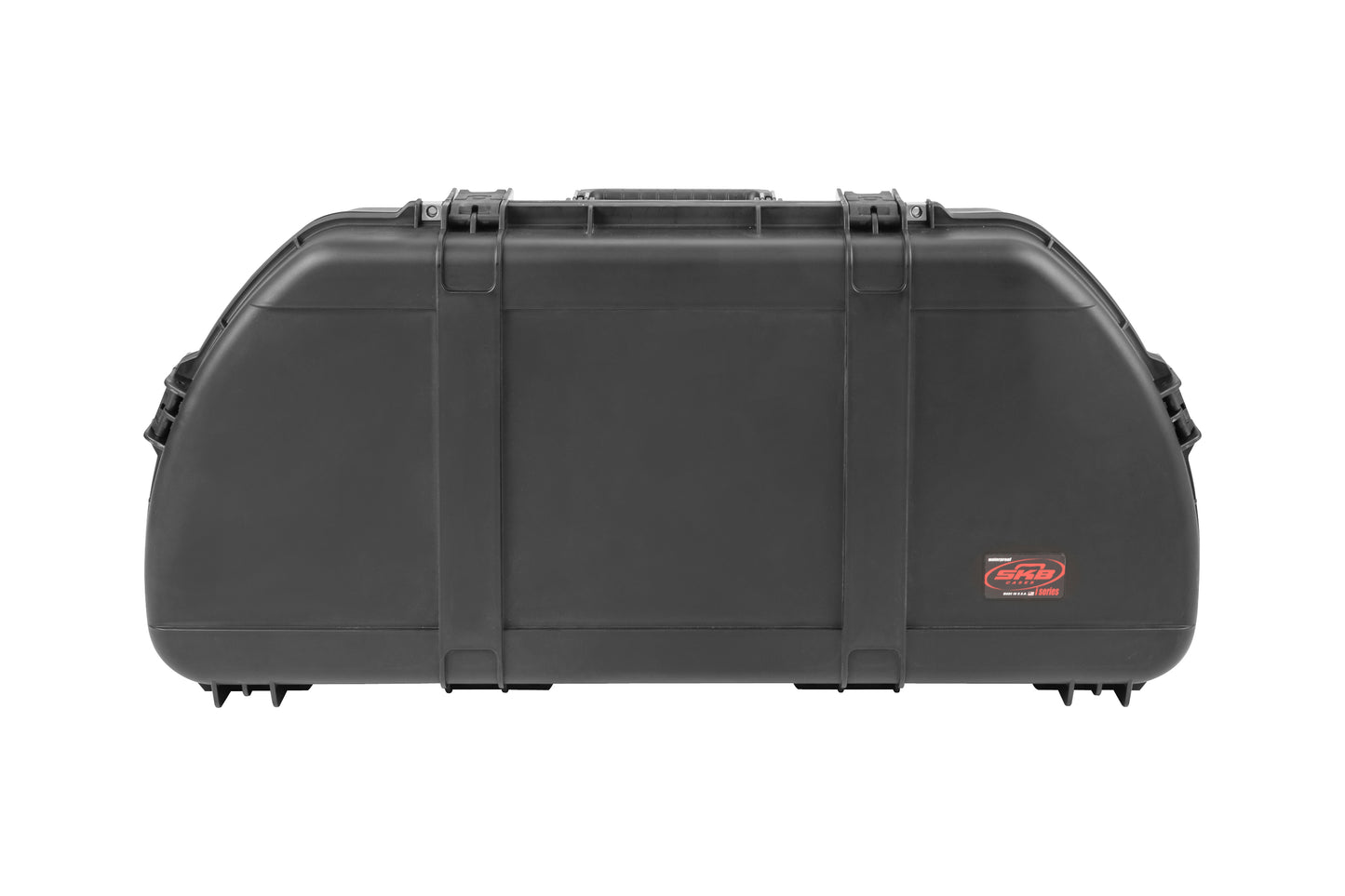 iSeries Shaped Bow Case