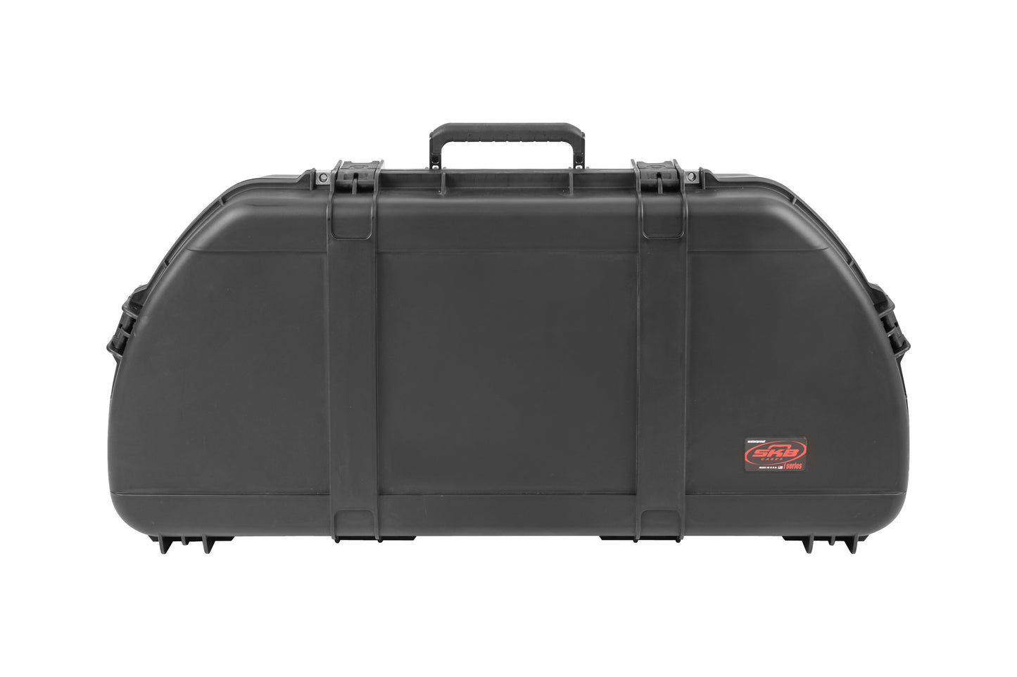iSeries Shaped Bow Case