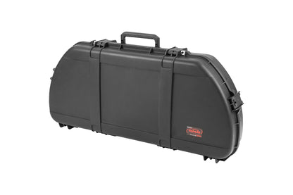 iSeries Shaped Bow Case