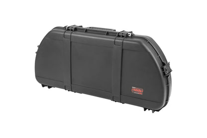 iSeries Shaped Bow Case