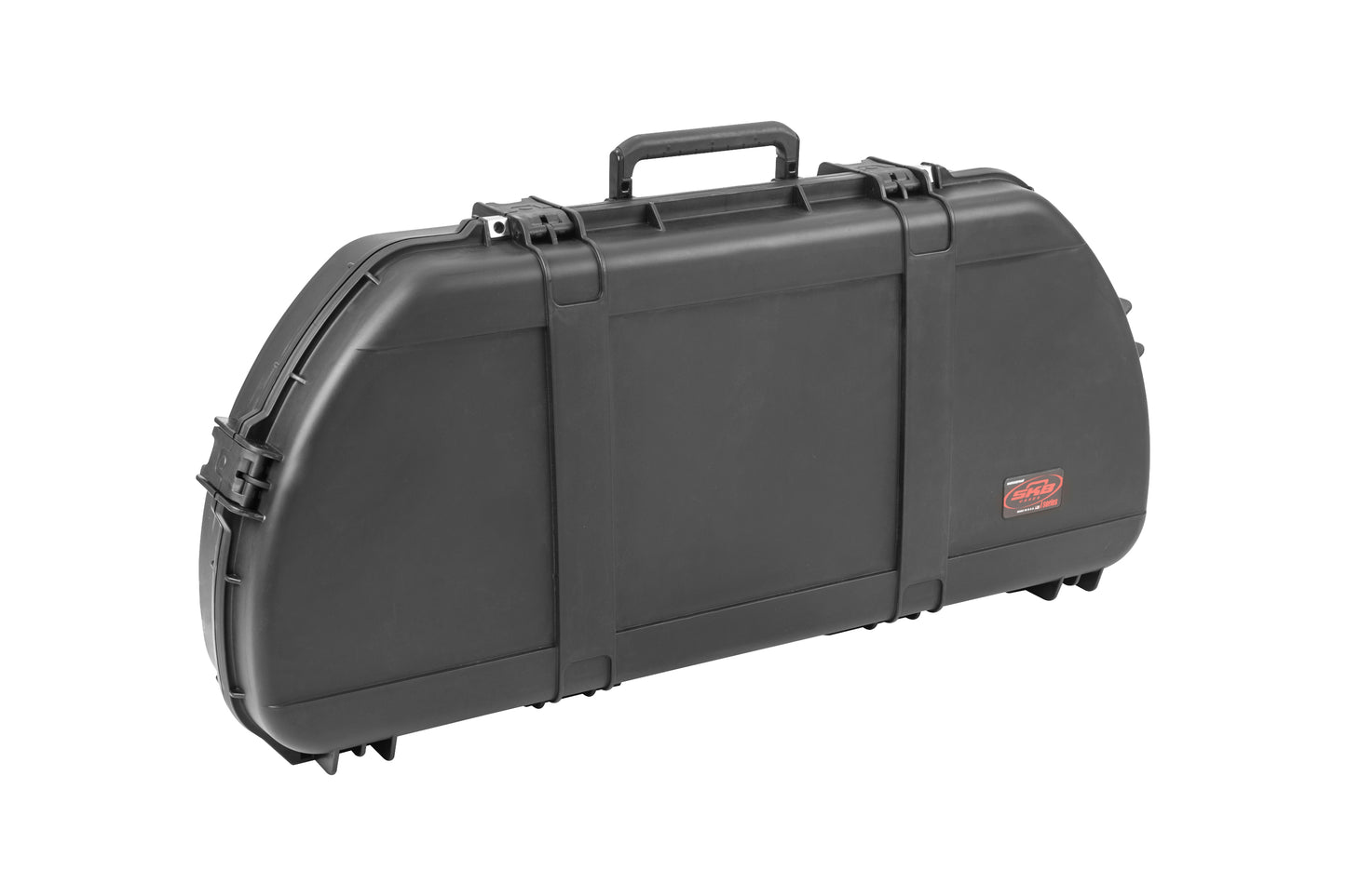iSeries Shaped Bow Case