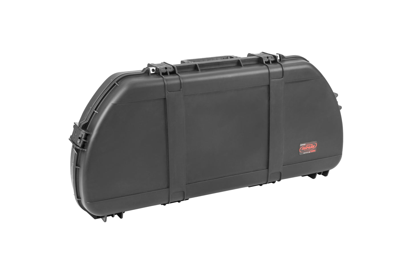 iSeries Shaped Bow Case