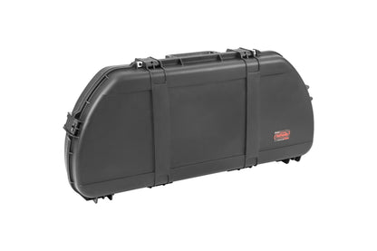 iSeries Shaped Bow Case
