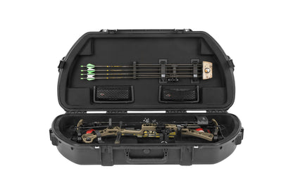 iSeries Shaped Bow Case