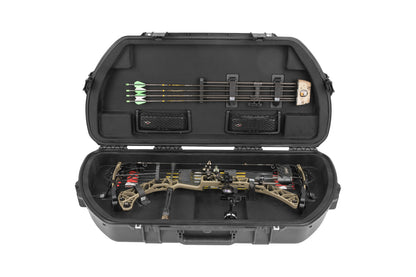 iSeries Shaped Bow Case