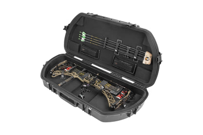 iSeries Shaped Bow Case
