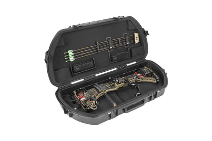 iSeries Shaped Bow Case