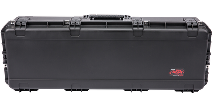 iSeries Large Double Bow Case