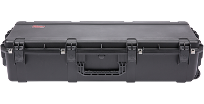 iSeries Large Double Bow Case