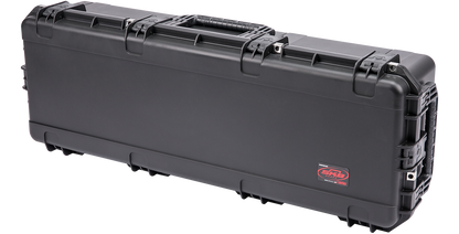 iSeries Large Double Bow Case