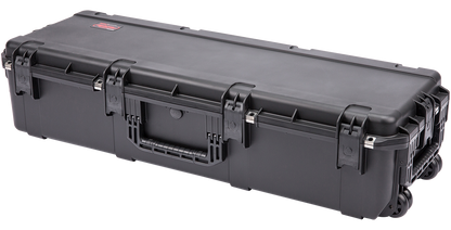 iSeries Large Double Bow Case