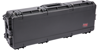 iSeries Large Double Bow Case