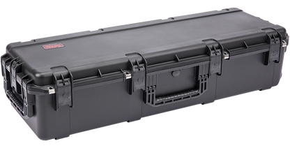 iSeries Large Double Bow Case