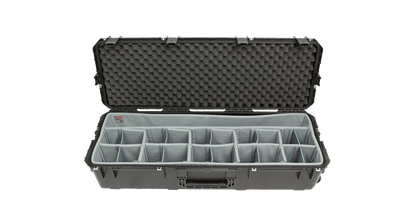 iSeries 3i-4414-10 Case w/Think Tank Designed Lighting/Stand Dividers