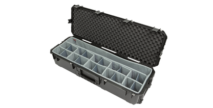 iSeries 3i-4414-10 Case w/Think Tank Designed Lighting/Stand Dividers