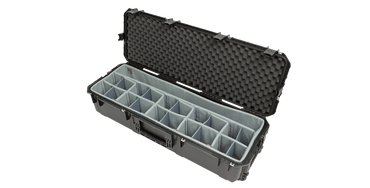 iSeries 4414-10 with Padded Dividers