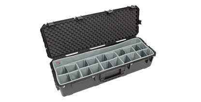 iSeries 3i-4414-10 Case w/Think Tank Designed Lighting/Stand Dividers