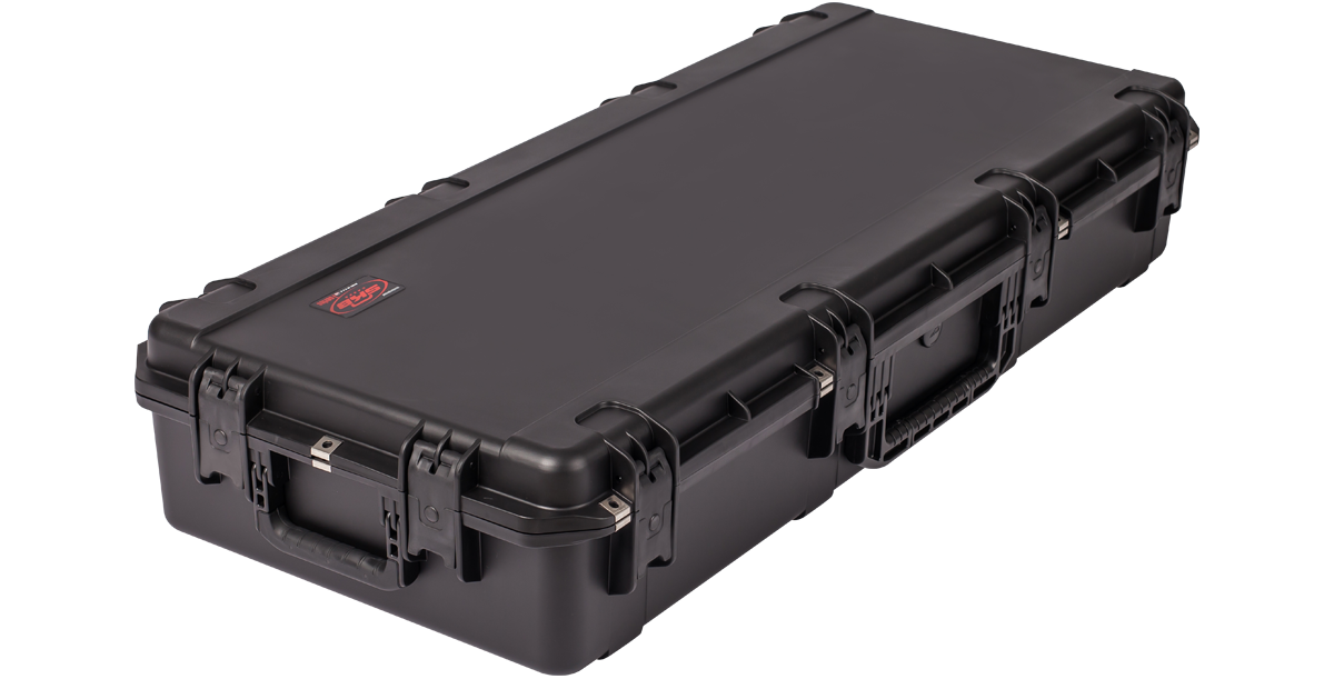 iSeries 4719-8 Case