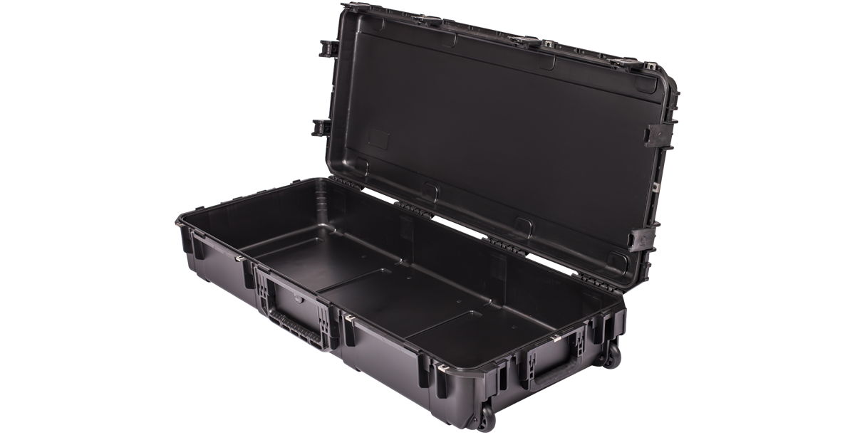 iSeries 4719-8 Case