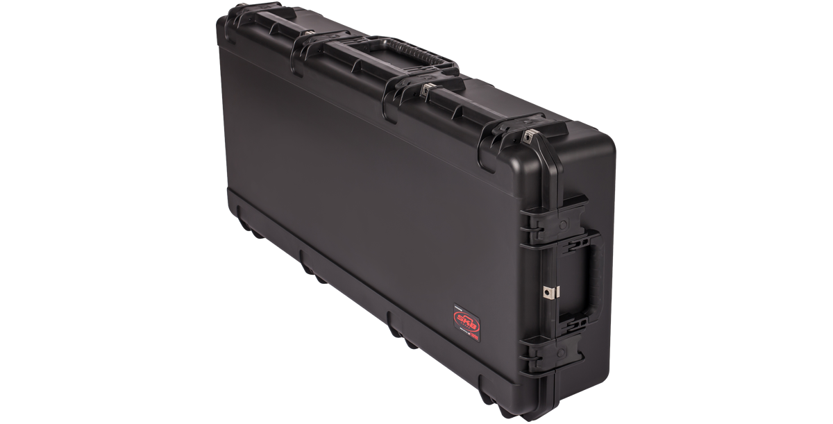 iSeries 4719-8 Case