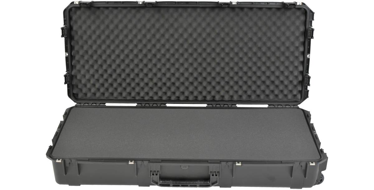 iSeries 4719-8 Case