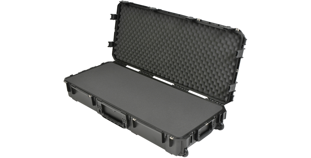 iSeries 4719-8 Case