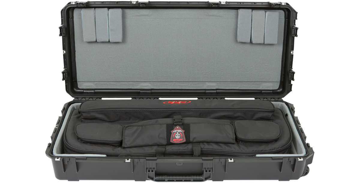 iSeries Hard –Soft Case Combo