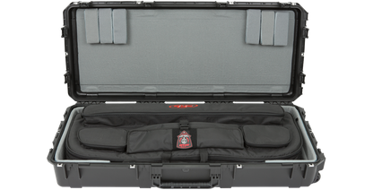 iSeries Hard –Soft Case Combo