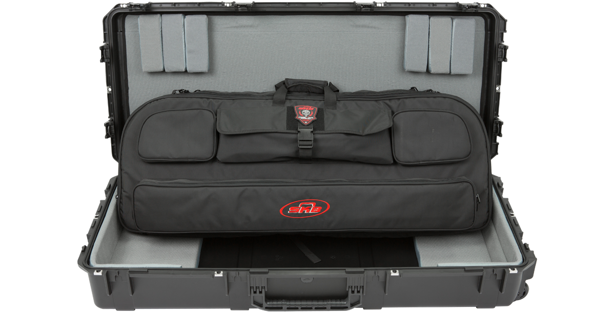 iSeries Hard –Soft Case Combo