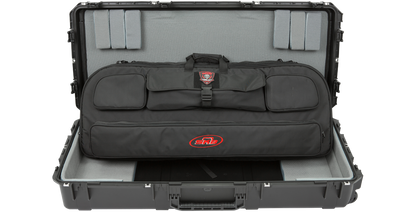 iSeries Hard –Soft Case Combo