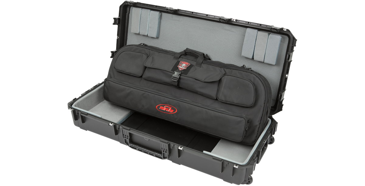 iSeries Hard –Soft Case Combo