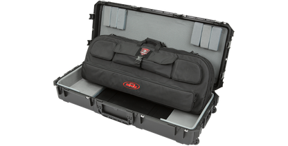 iSeries Hard –Soft Case Combo